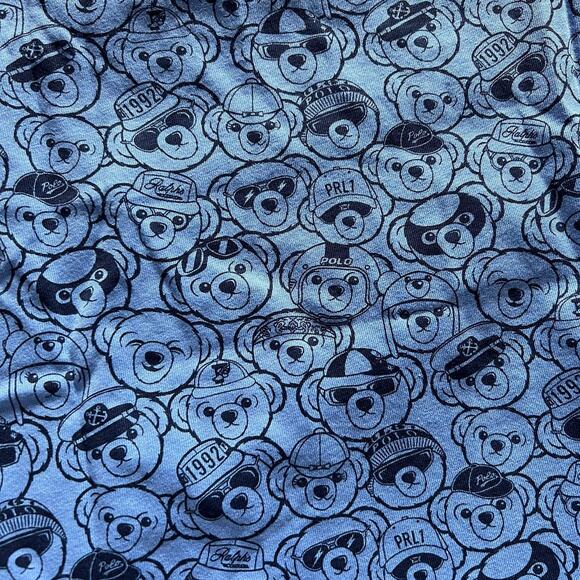 Polo Ralph Lauren Boys T-shirt - Picture 5 of 9